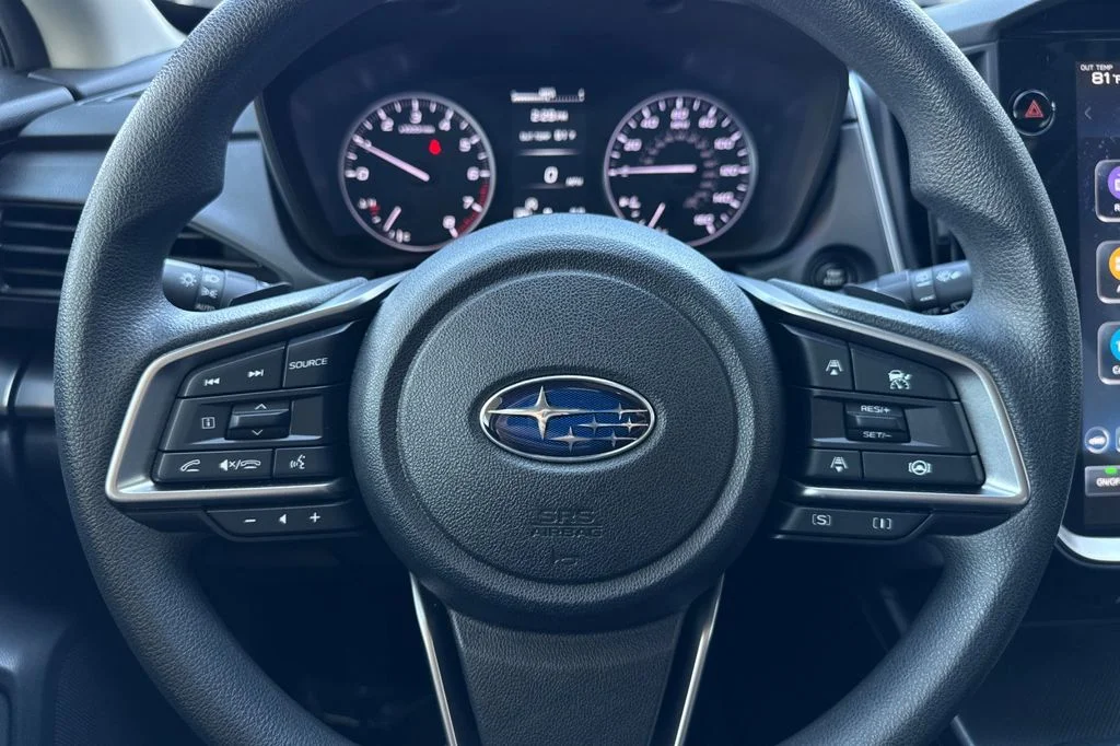 2024 Subaru Impreza Sport - Photo 28