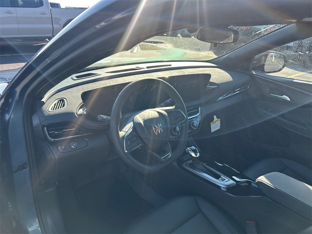 2026 BUICK ENVISTA - Image 16