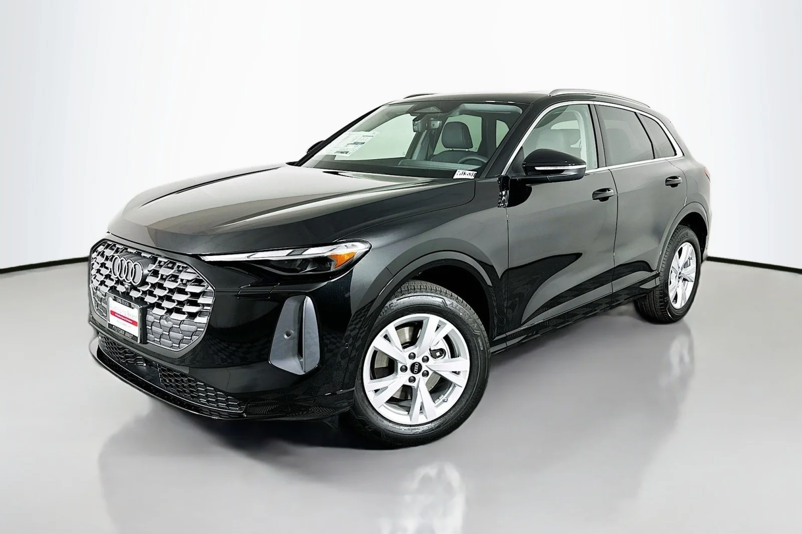 2026 Audi Q5 Premium quattro's photo
