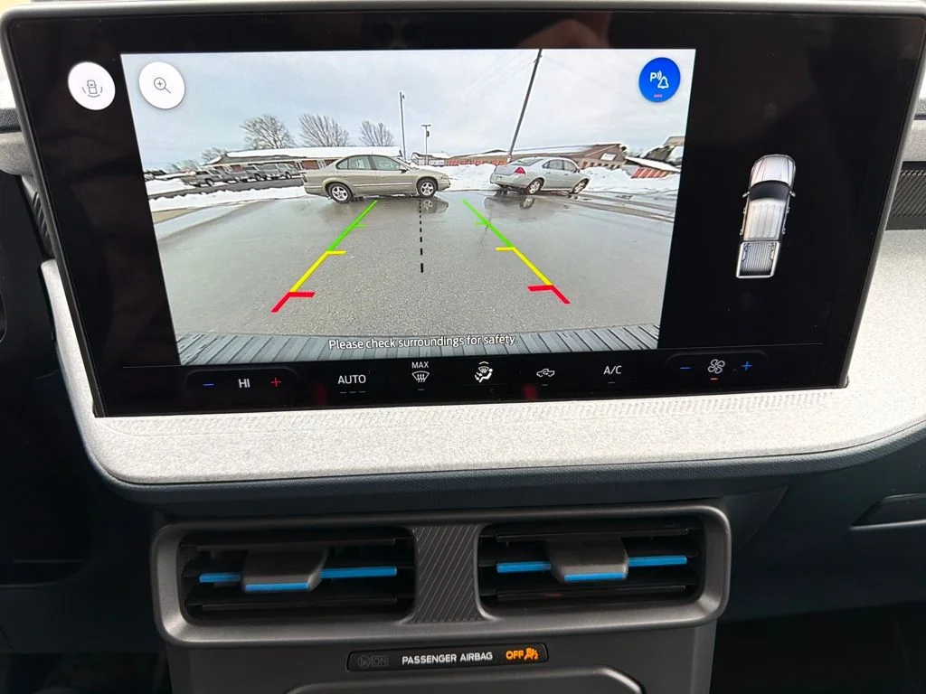 New 2026 Gray Ford XLT image 30