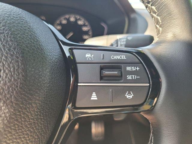 Used 2023  Honda Sport image 27