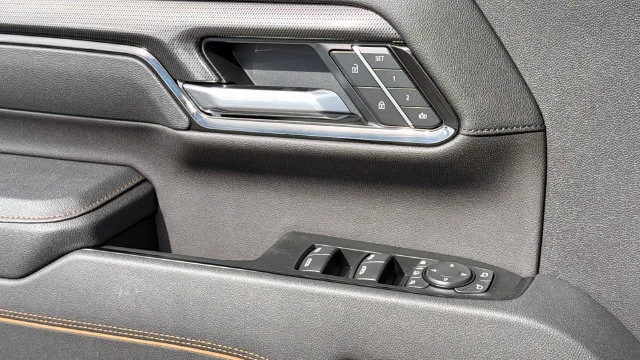 2026 GMC Sierra 2500HD AT4 - Photo 22