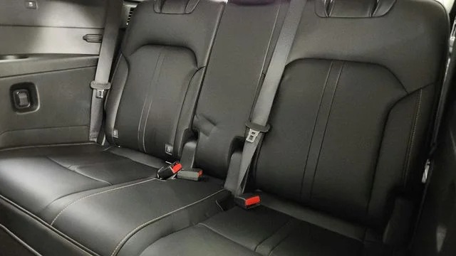 Certified Used 2026 Red Mazda Premium image 69