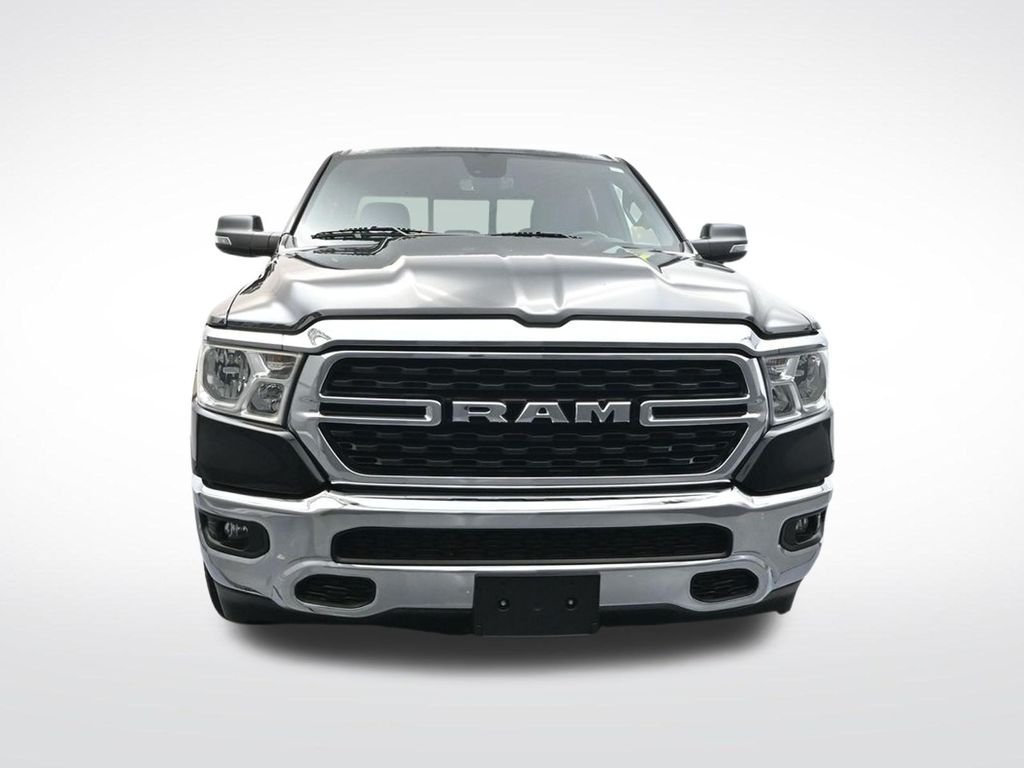 Used 2023 Black Ram Big Horn/Lone Star image 2