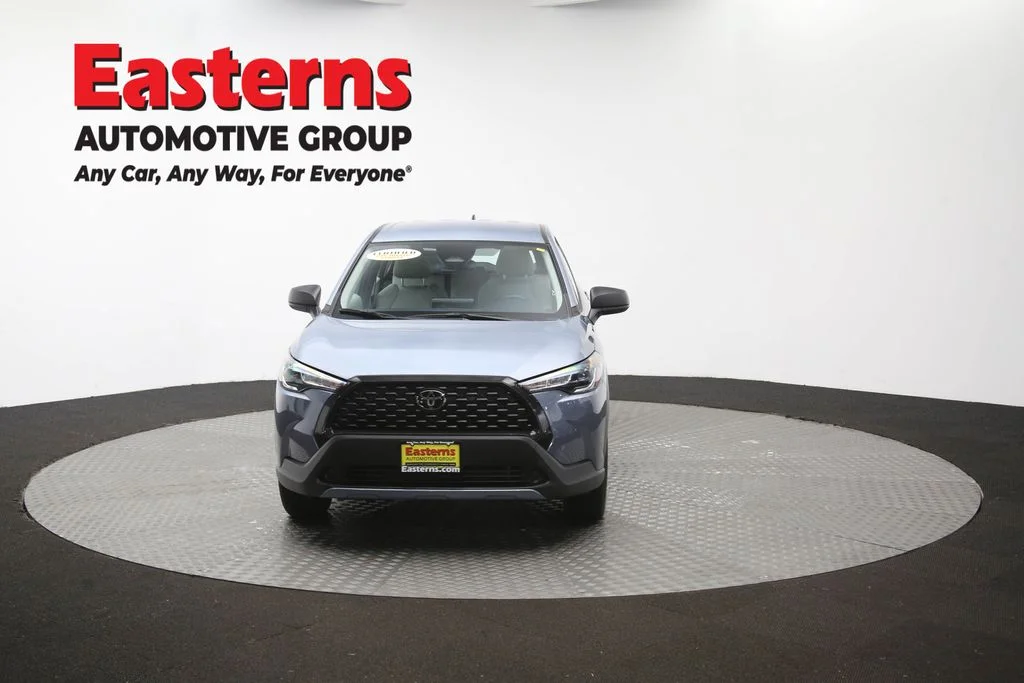 Used 2025 Gray Toyota L image 51