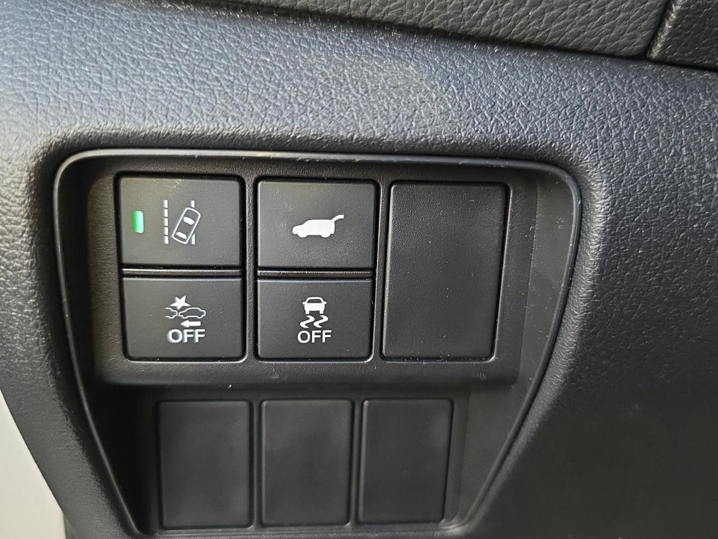 Used 2021 Platinum White Pearl Honda Touring image 23