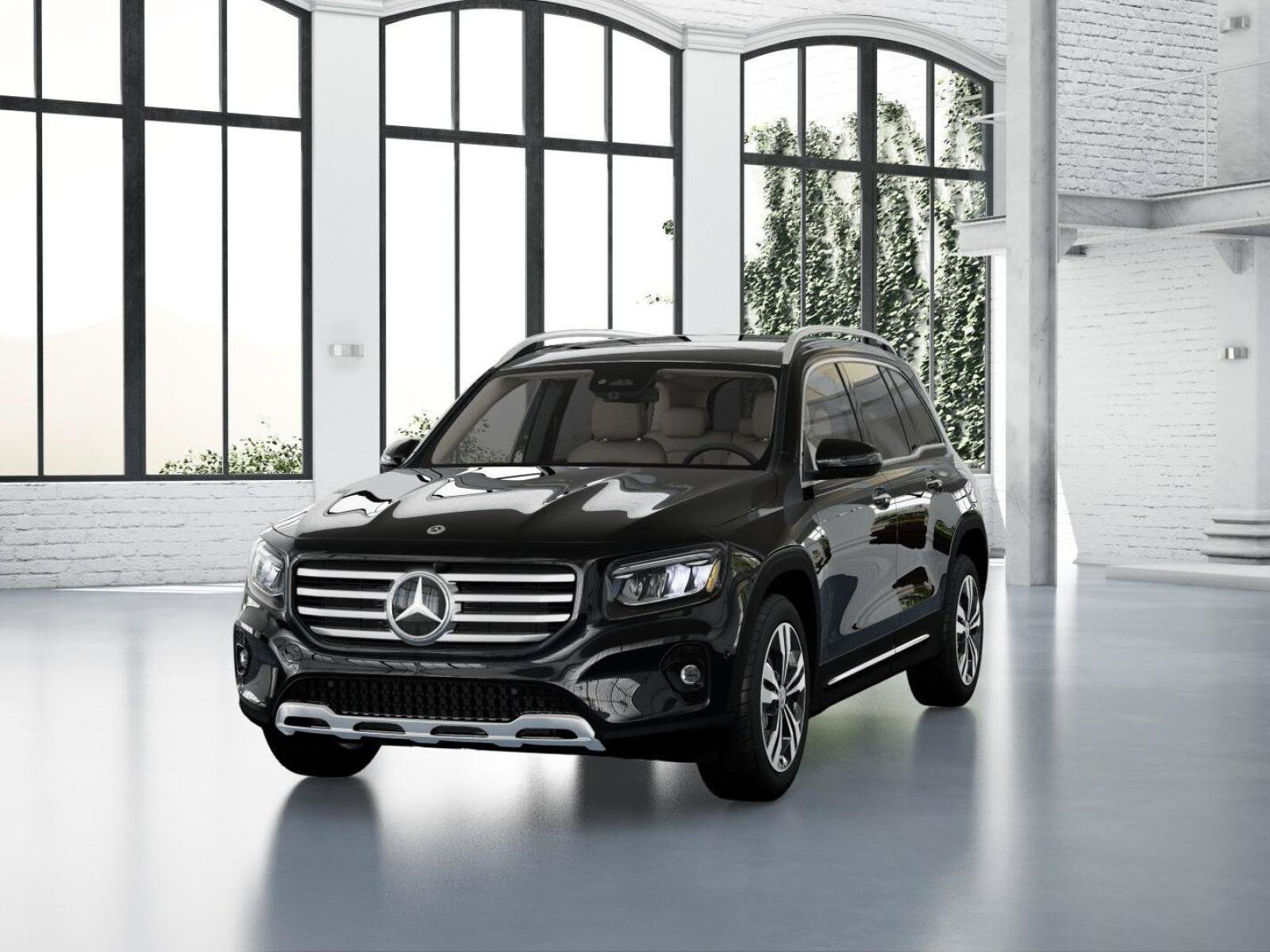 New 2026 Cosmos Black Metallic Mercedes-Benz GLB 250 image 83
