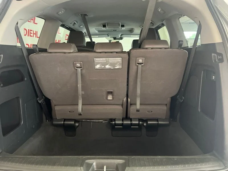 Used 2019  Honda EX-L image 8