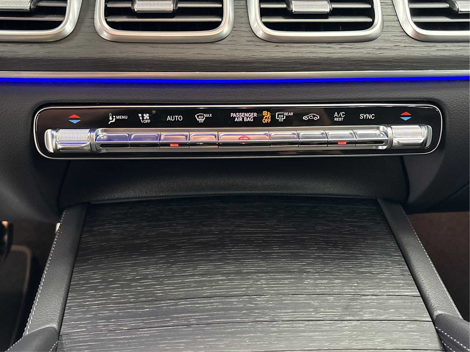 2026 Mercedes-Benz GLS Base - Photo 31