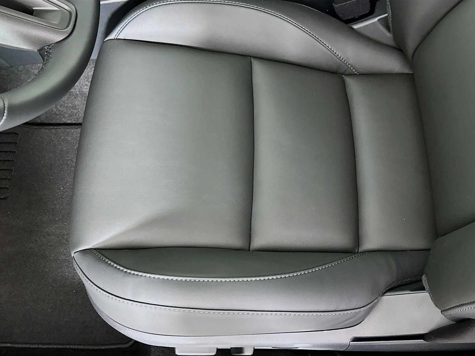 New 2026 Aero Gray Metallic Mazda 2.5 S Select Sport AWD image 19