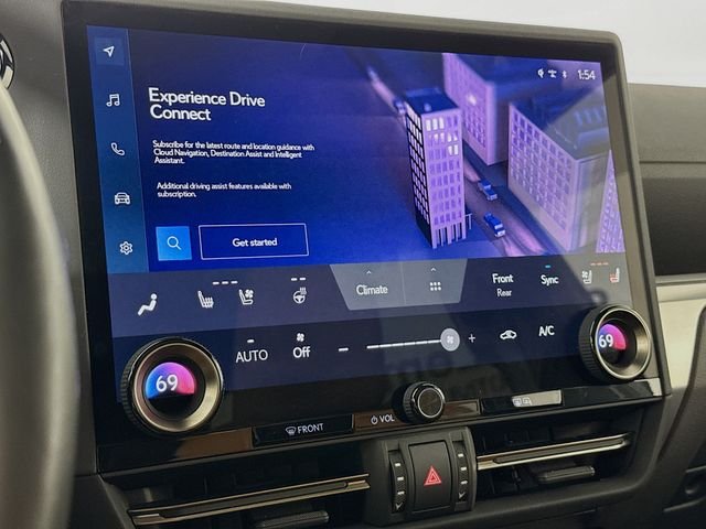 Used 2025 Caviar Lexus 550 Luxury+ image 13