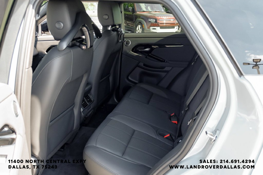 Used 2026 Silver Land Rover S image 38