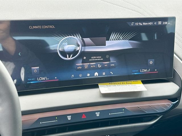 New 2026 Gray BMW 30 xDrive image 13