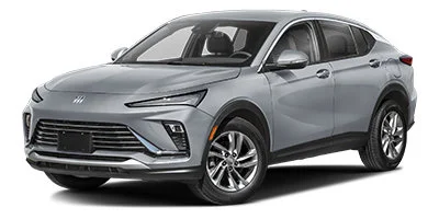 New 2026 Ebony Twilight Metallic Buick Avenir image 1