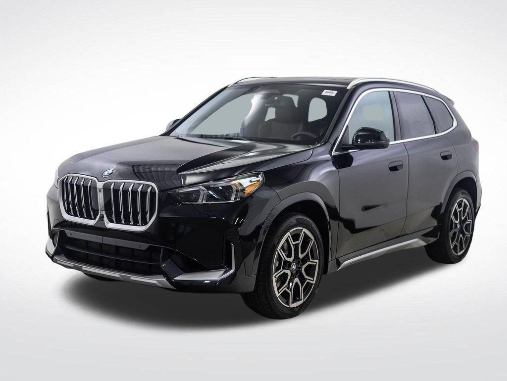 2026 BMW X1 xDrive28i's photo