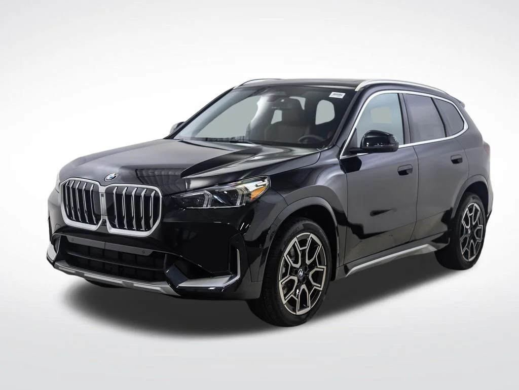 2026 BMW X1