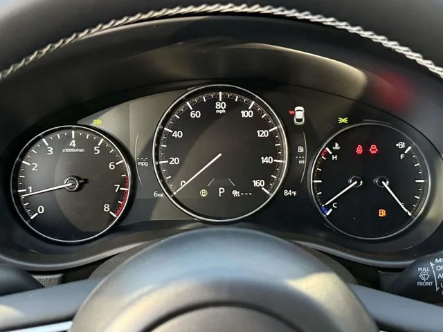 New 2026 Jet Black Mazda 2.5 S Aire Edition image 26