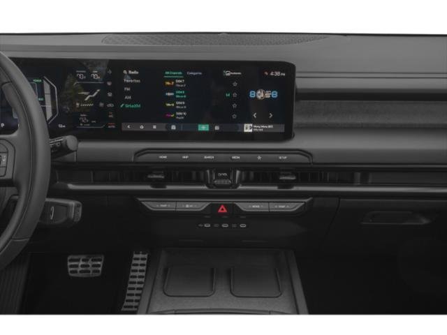 New 2027 Ebony Black Kia X-Line SX-Prestige image 12