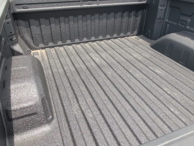 2026 Chevrolet Silverado 1500 Custom - Photo 10