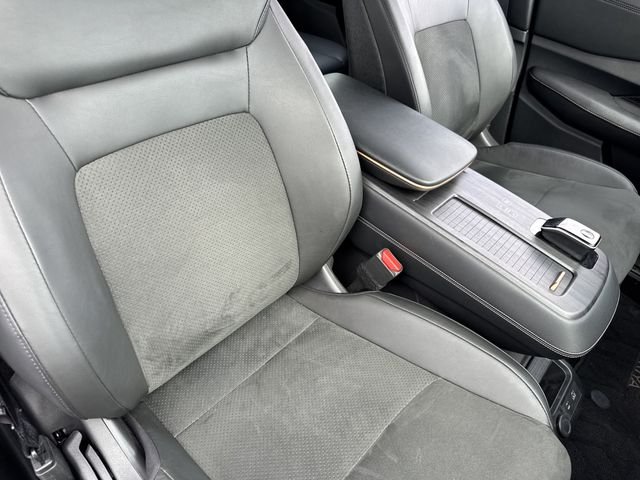 Used 2024 White Nissan ENGAGE+ e-4ORCE image 29