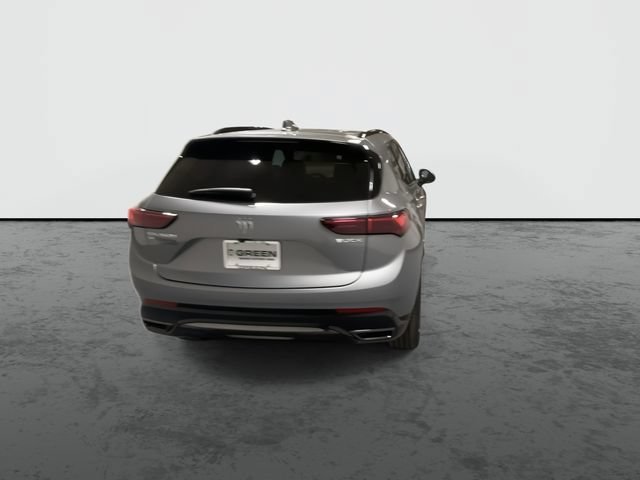 2026 Buick Envision Sport Touring - Photo 7