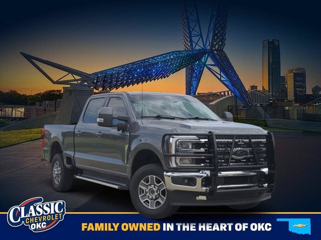 2023 Ford Super Duty F-250 SRW XL