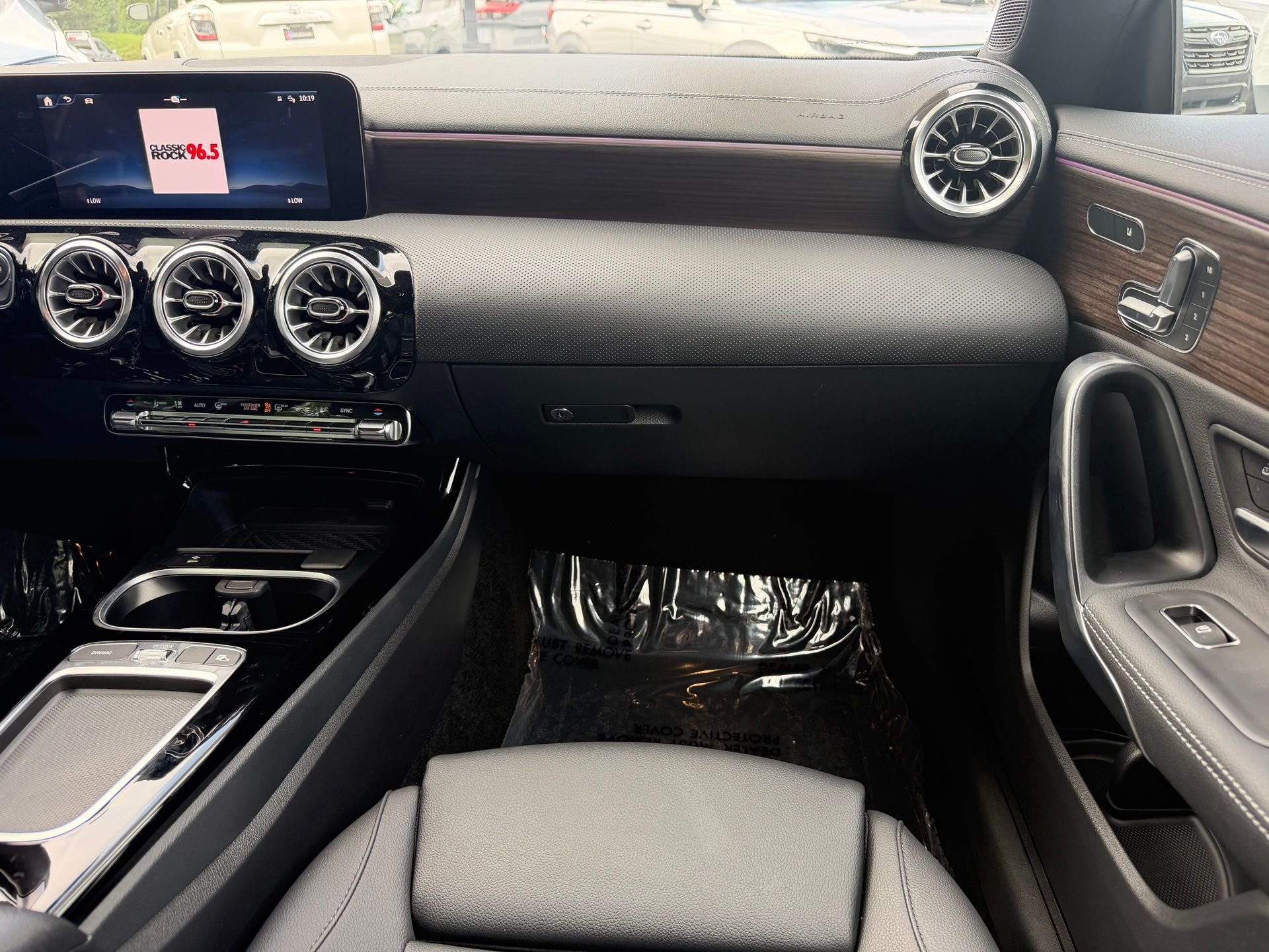 Certified Used 2026 White Mercedes-Benz CLA 250 image 17