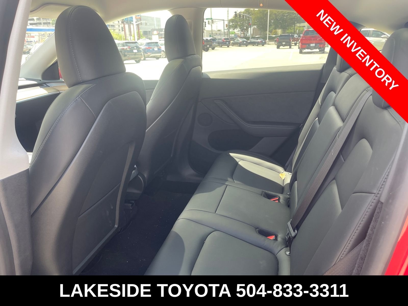 Used 2024  Tesla Long Range image 16