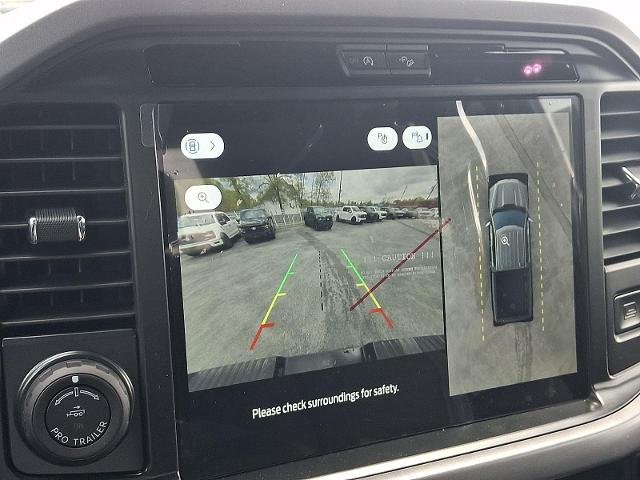 New 2026 Avalanche Ford XLT image 33