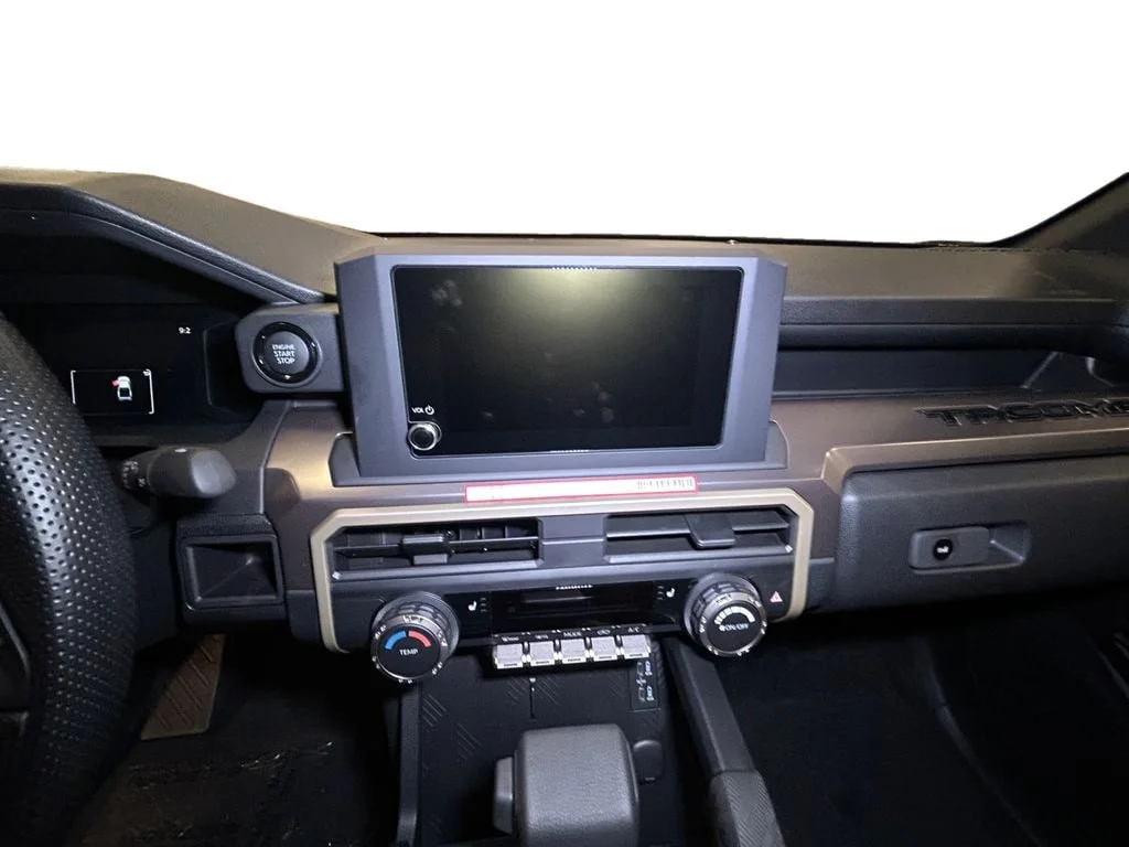 New 2026 Ice Cap Toyota SR5 image 10