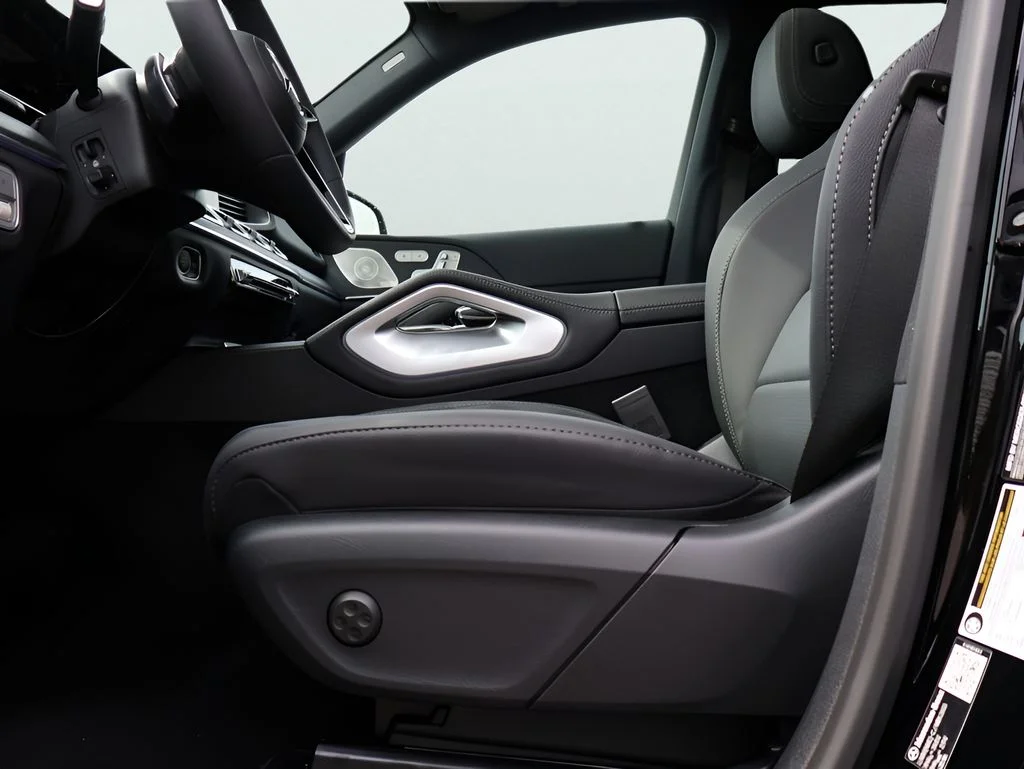 New 2026 Black Mercedes-Benz GLE 350 image 39