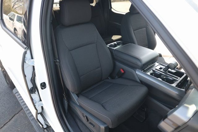 2025 Ford F-150 XLT - Photo 32