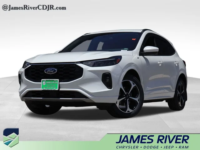 2023 Ford Escape ST-Line Select