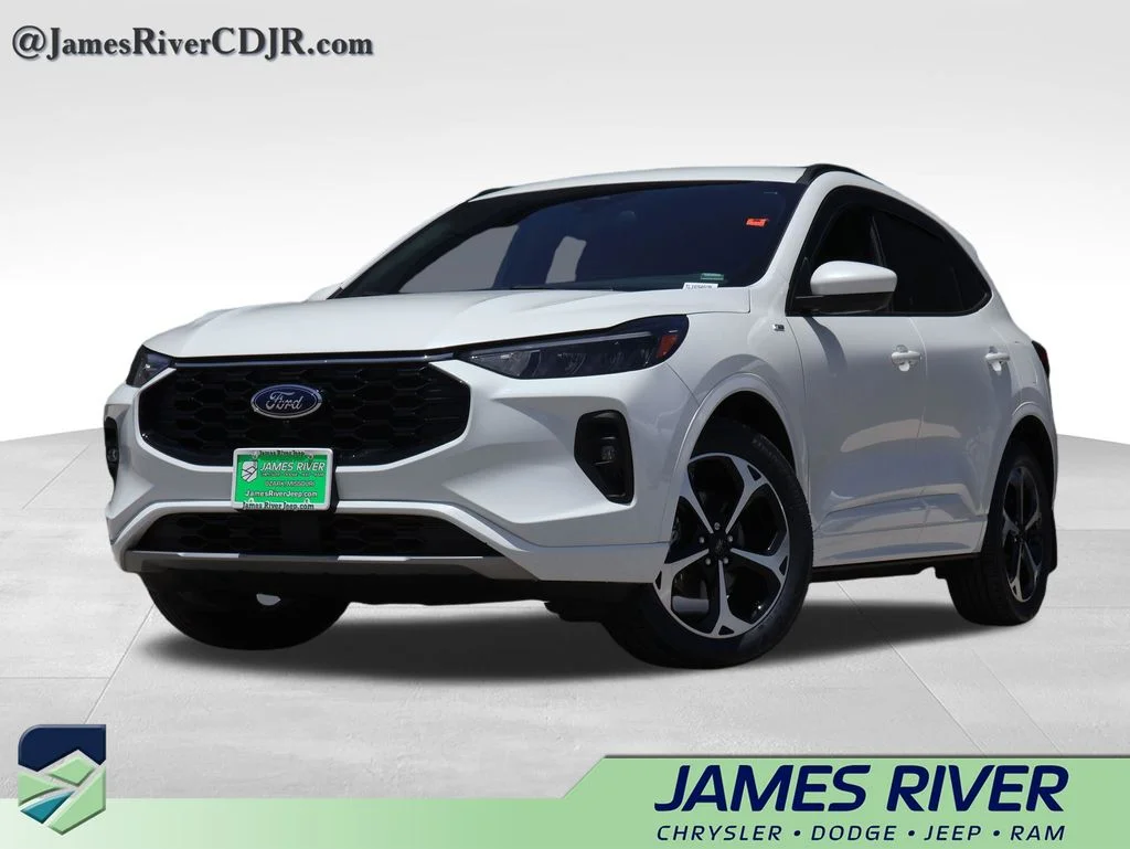 2023 Ford Escape ST-Line Select AWD 2.0L's photo