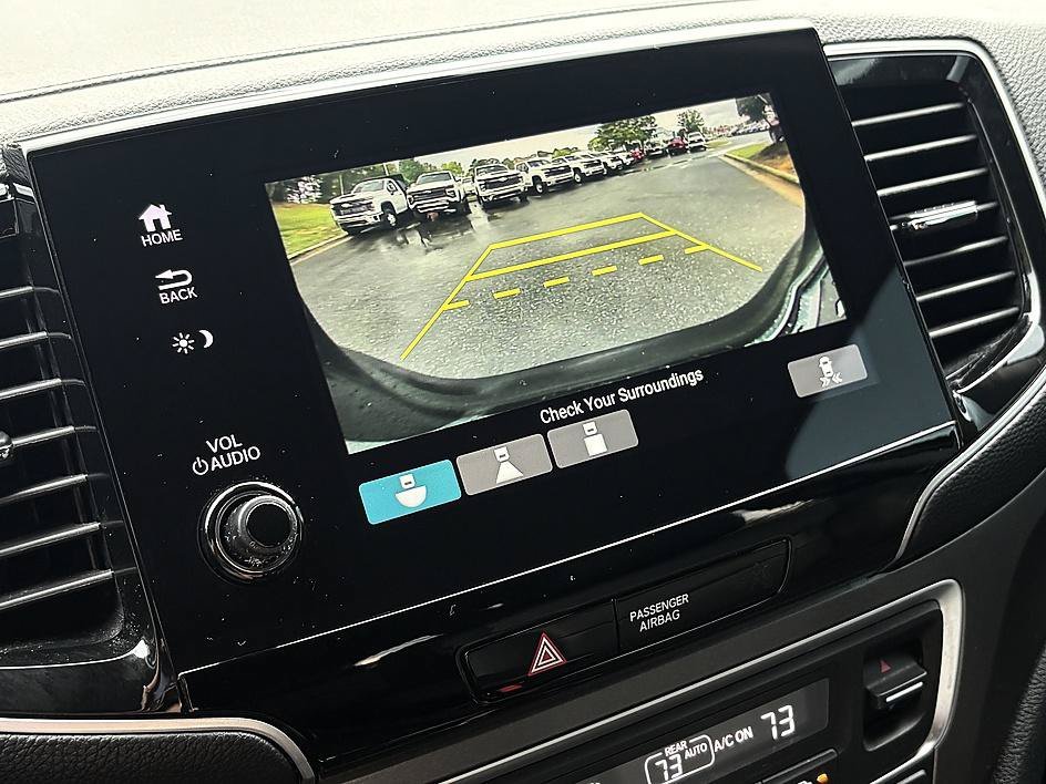 Used 2022  Honda Special Edition image 22