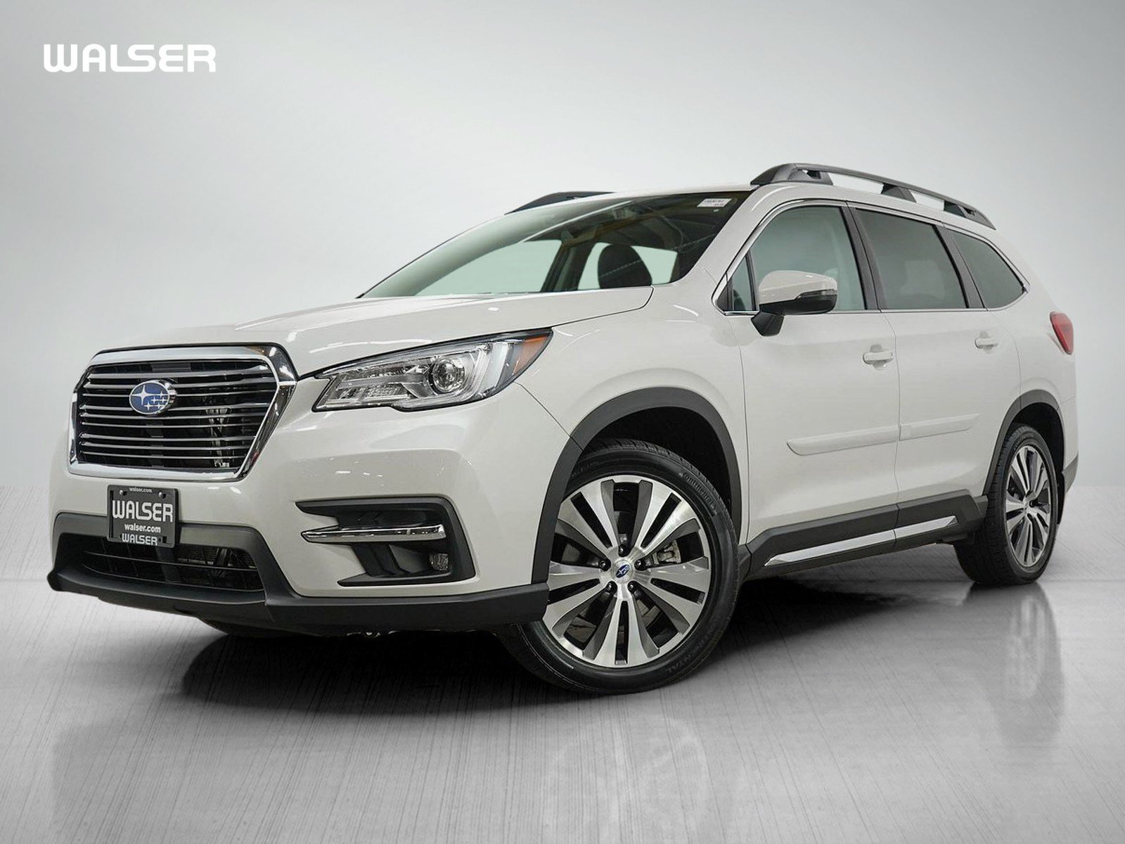 2021 Subaru Ascent