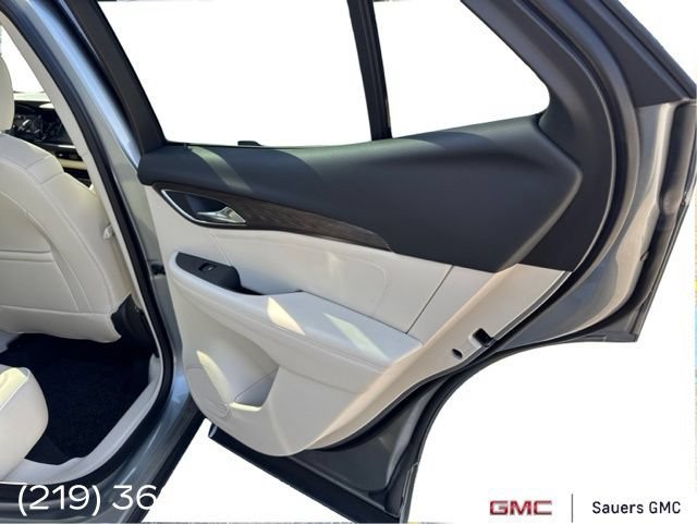 2023 Buick Envision Avenir - Photo 22