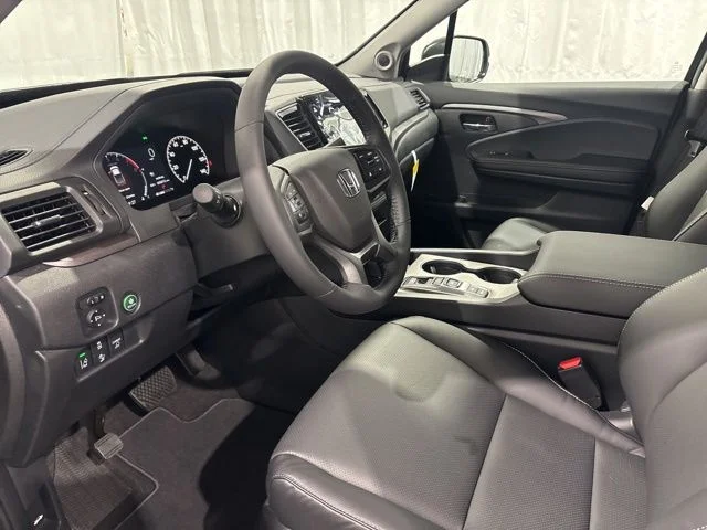 2026 Honda Ridgeline RTL - Photo 16