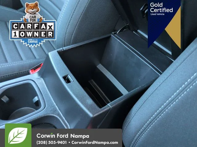Certified Used 2023 Silver Ford XLT image 22