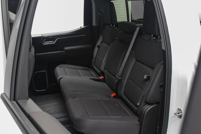 2026 GMC Sierra 1500 Elevation - Photo 24