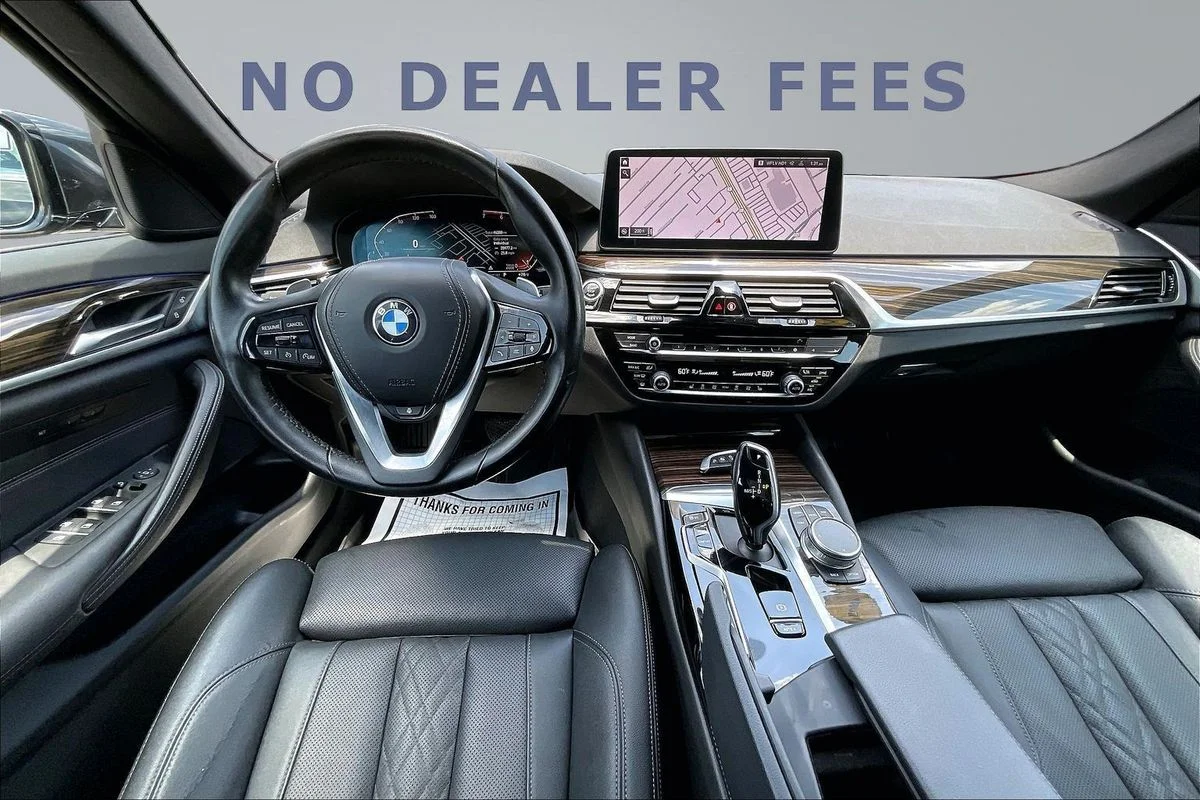 Used 2022  BMW i xDrive image 7