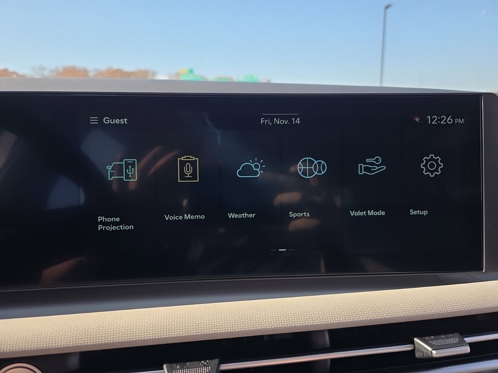 2026 Hyundai Tucson SEL Premium - Photo 19