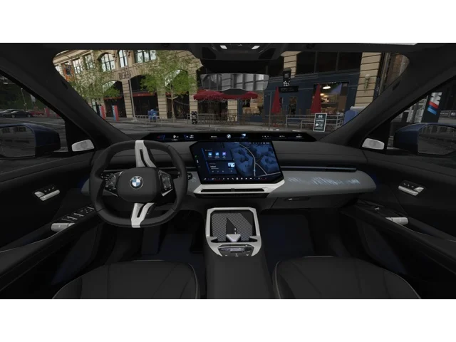 New 2027 Ocean Wave Blue Metallic BMW  image 10