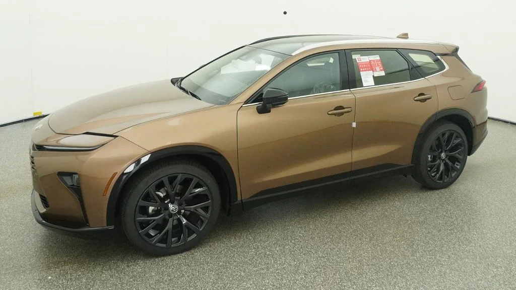 New 2026 Bronze Age Toyota Limited image 13