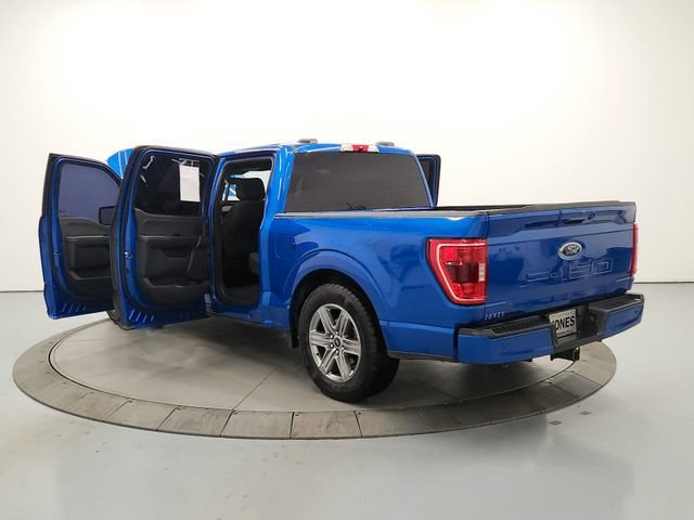 2021 Ford F-150 XLT - Photo 13