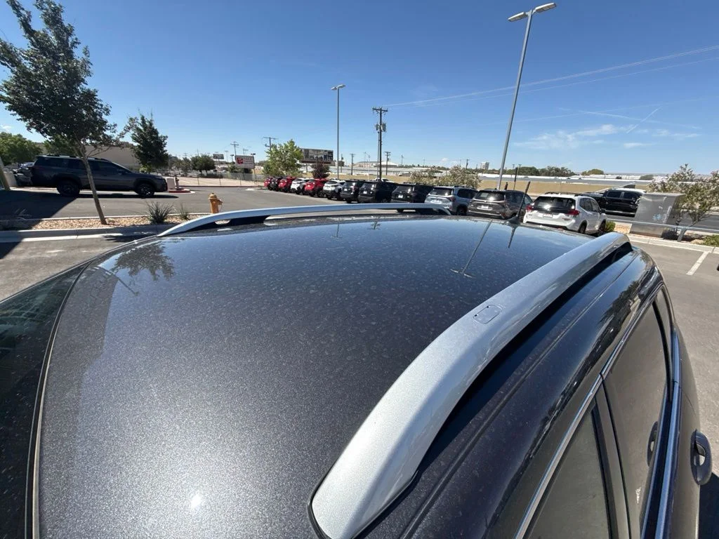 Used 2016 Gray Jeep Latitude image 11