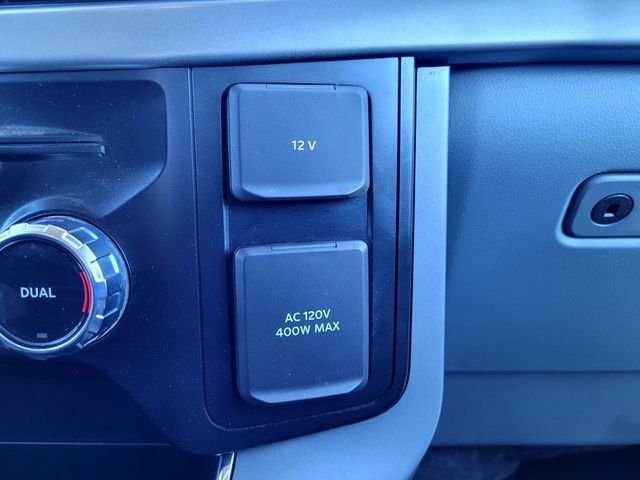 Used 2024  Ford XLT image 17
