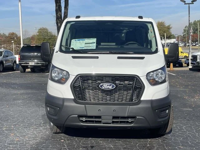 New 2026 White Ford Base image 23