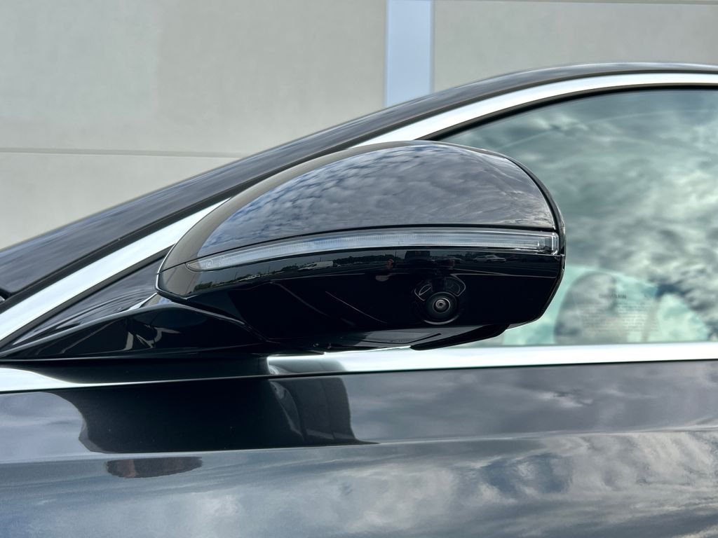 New 2026 Graphite Grey Metallic Mercedes-Benz E 450 image 33