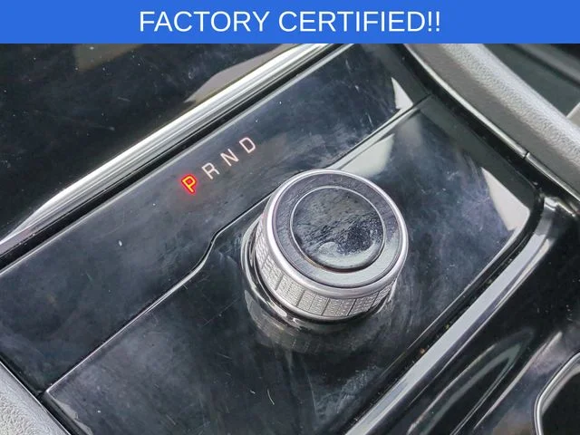 Used 2023 Silver Jeep Altitude image 27
